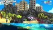 Dino Robot Corps + Hungry Shark - Full Game Play - 1080 HD.