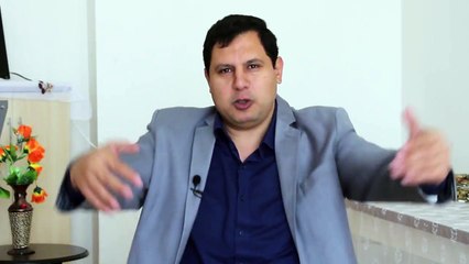 أسرار ترشح خالد علي للرئاسة.. ولماذا يخاف منه السيسي؟ #صابر_مشهور: