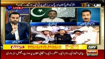 Raza Haroon says his PSP's views about MQM still the same