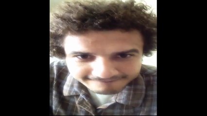 عاجل...الشرطة تقتحم منزل احمد حرقان وهو في بث مباشر