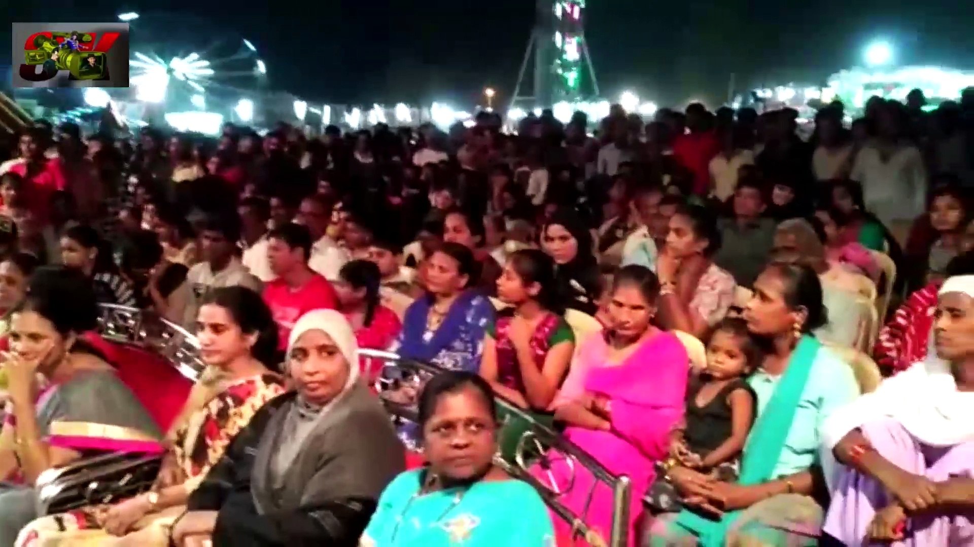 FULL ENTERTAINMENT VIDEO