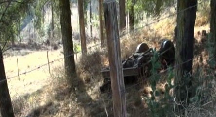 Muere una segunda persona en el accidente del autoferro