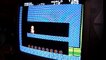 Super Mario Bros. Gameplay en el emulador de NES para PS2