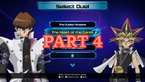 Yu-Gi-Oh! Legacy of the Duelist (PC) 100% - Original - Part 4: The Heart of the Cards (Reverse Duel)