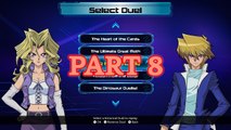 Yu-Gi-Oh! Legacy of the Duelist (PC) 100% - Original - Part 8: The Harpie Lady (Reverse Duel)