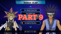 Yu-Gi-Oh! Legacy of the Duelist (PC) 100% - Original - Part 9: Attack from the Deep