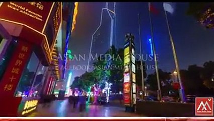 A Short Documentary on Gawadar CPEC