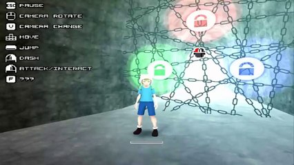 What If Adventure Time Was a 3D Anime - Beta 7.2 () (Sin censura) Parte 2