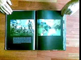 Papous book eric lafforgue