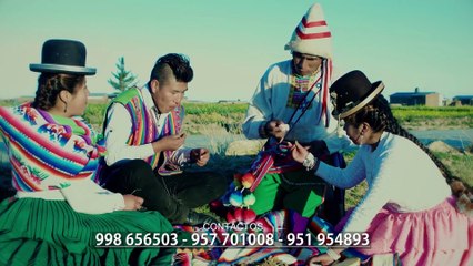 Guadalupe Barrantes ▷ Me alejo de Ti (Primicia 2017) Alta Films OFICIAL✓