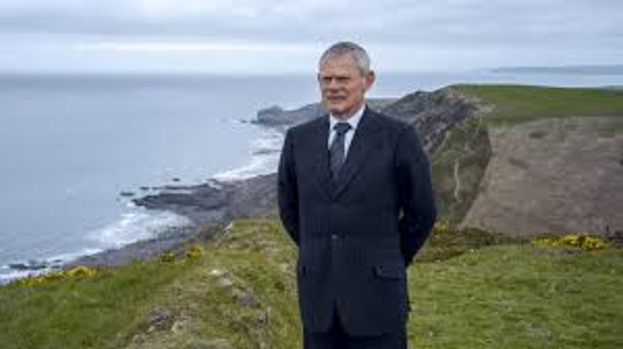 Doc Martin Season 9 Episode 2 Dailymotion Doc Martin [s09e01] Season 9 Episode 1 (Watch) Series - video Dailymotion