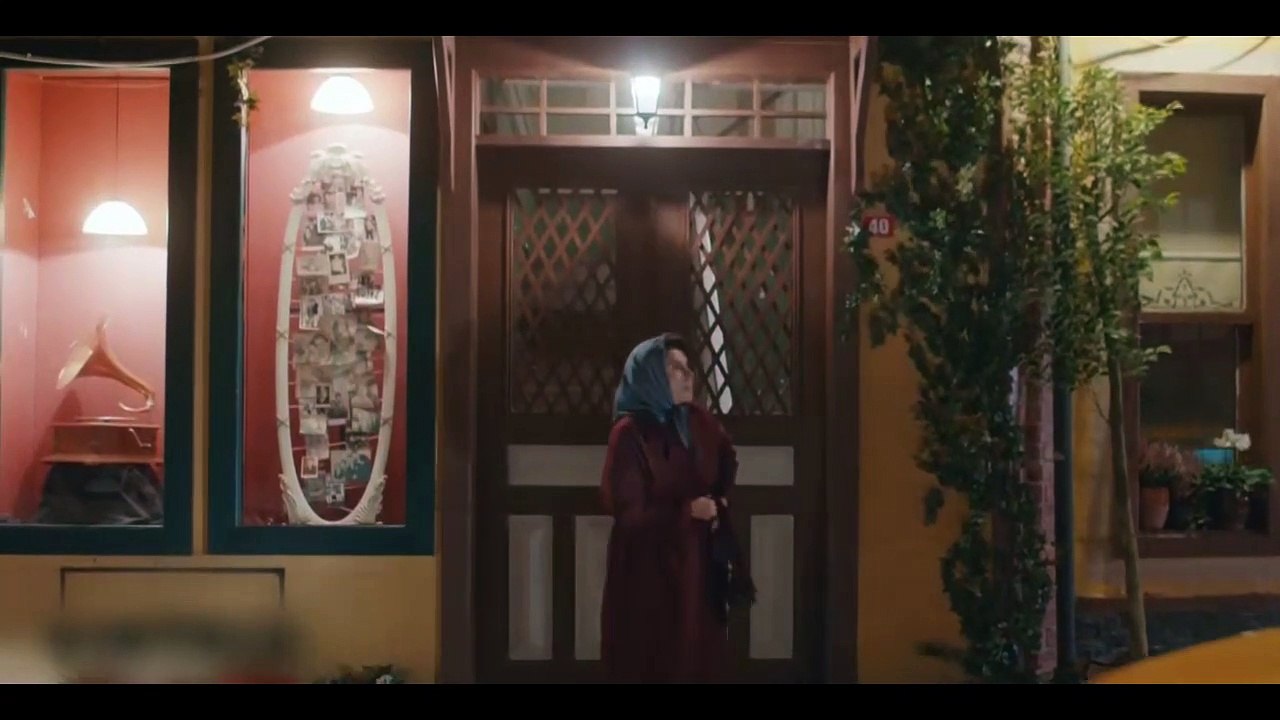 Hayat Sırları 2.Bölüm Part 1
