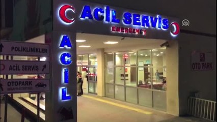 Tarım İşçilerini Taşıyan Minibüs Devrildi: 9 Yaralı