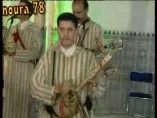 Groupe Ait Abaâmrane El Housseine ******awide awa******