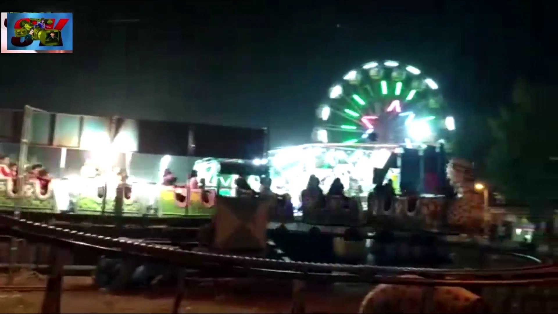 FULL ENTERTAINMENT VIDEO