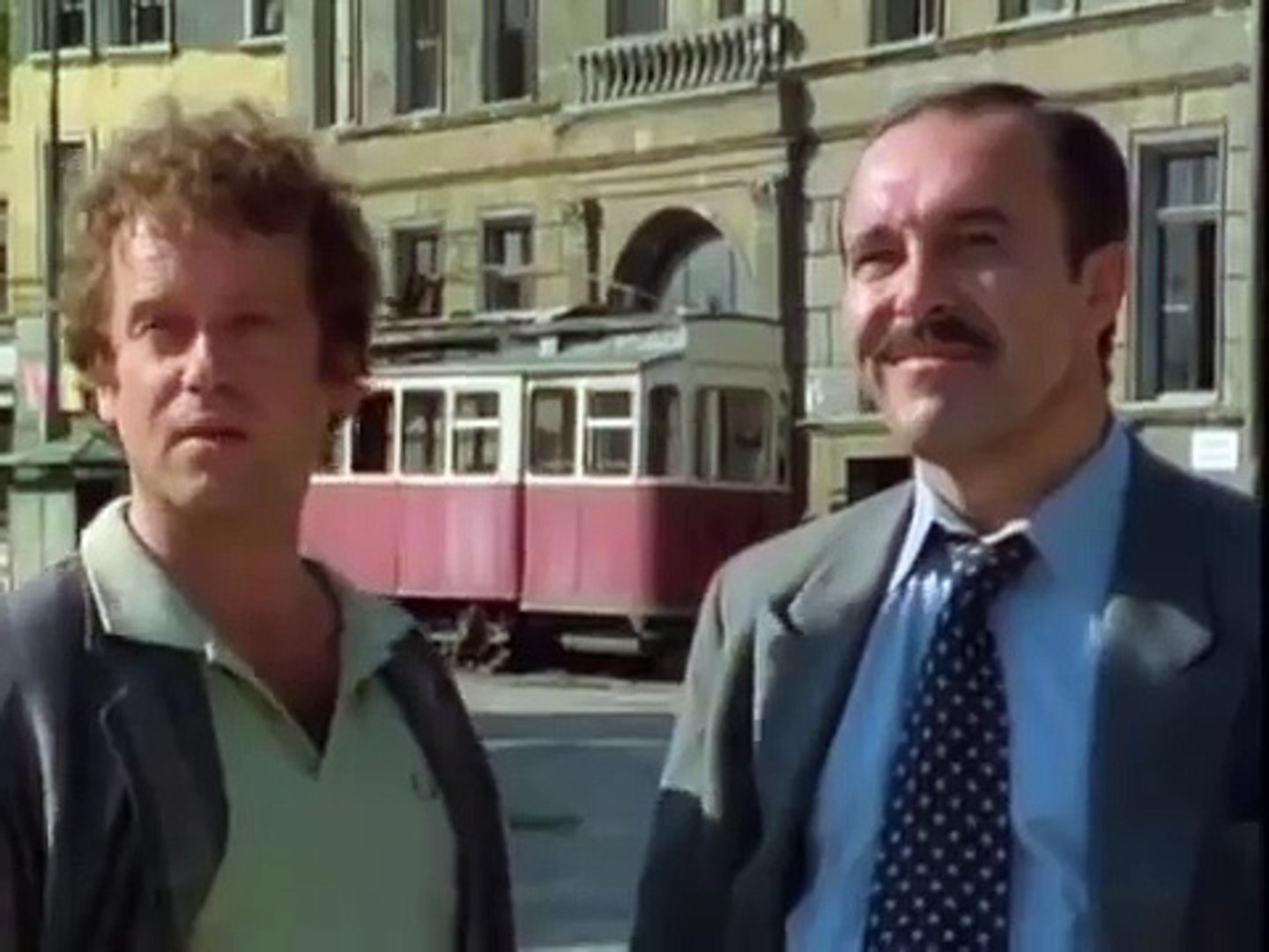Derrick E146 - Die Rolle seines Lebens (1986) - video Dailymotion