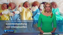 Tagesschau | 08. 11. 2017 20:00 Uhr (mit Judith Rakers) [GANZE FOLGE] | Das Erste