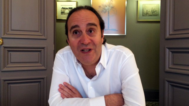 Xavier Niel se confie à Nice-Matin et Monaco-Matin sur sa passion pour les startups.