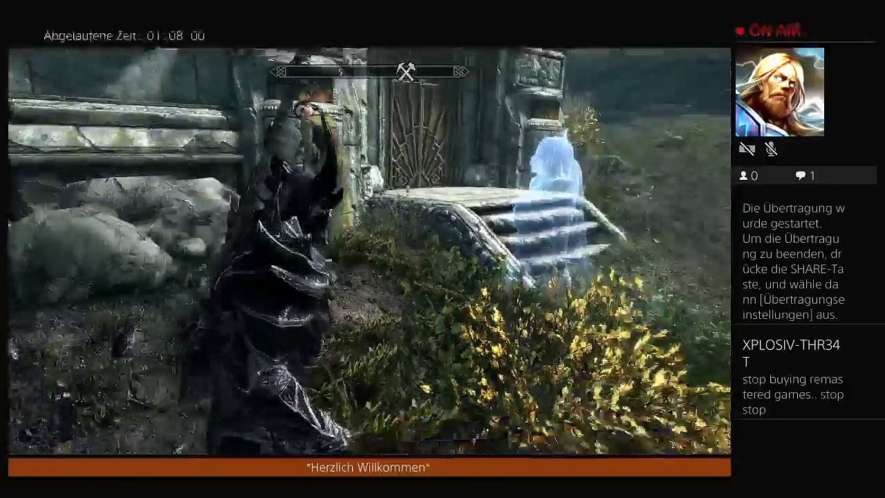 PS4-Live-Übertragung von Thor (154)