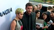 Liam Hemsworth and Miley Cyrus Look Stronger Than Ever at Paranoia Premiere