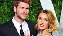 Liam Hemsworth Gets Cold Feet And CALLS OFF Wedding With Miley Cyrus!