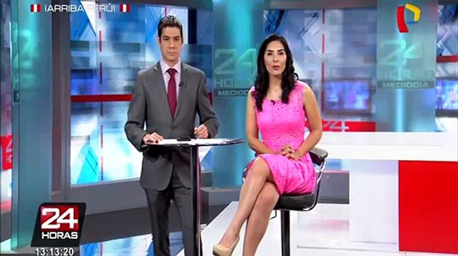 Voraz incendio consume dos viviendas en Iquitos