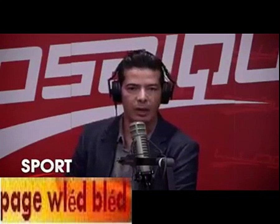 الفيفا تهدد باسقاط النادي الافريقي إلى القسم الثاني