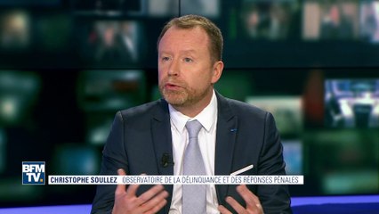 Pourquoi les vols à main armée sont en recul depuis 2009