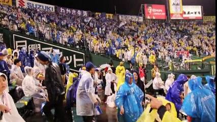 CS甲子園でここまで盛り上がるヤスアキジャンプ！横浜DeNAベイスターズ