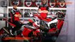 BSB 2018: Linfoot and O’Halloran remain with Honda for BSB 2018
