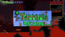 Terraria Let's Play 100: Die Fleischwand