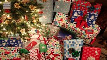 CHRISTMAS MUSIC - Best Christmas Songs Playlist - Christmas Songs Medley - Christmas Carols ☯281