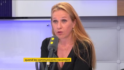 Anne Hommel :"Nous ne manipulons pas de pantins, ces gens ont un cerveau"