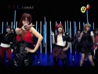 T-ara - Time To Love - Listen 2