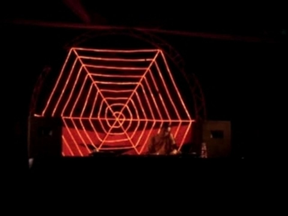 SYNAP-6 @t Q-BASE 2007
