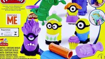 Play-Doh Toys Minions My little Pony Peppa Pig Play Dough Videos| TheChildhoodLife