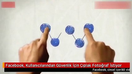 Facebook, Kullanıcılarından Güvenlik İçin Çıplak Fotoğraf İstiyor