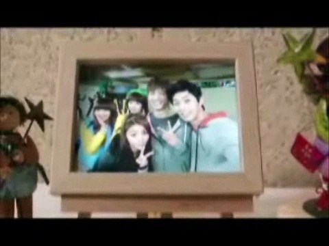 T-ARA - TOGETHER (DREAM HIGH OST PART 7)