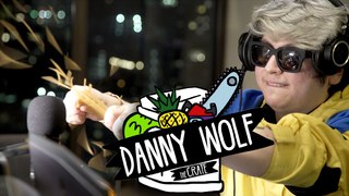 Danny Wolf - The Crate