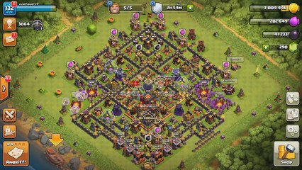 NEUES DORF - NEUER HELD - ALLES NEU!!!! UPDATE| CLASH OF CLANS [559] || [Deutsch/German HD+] ||