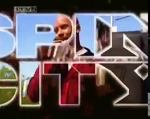 Spin City S4 E11 HD - Mustang Mikey