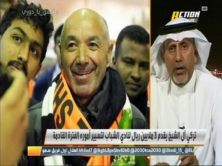 عادل الملحم: القضايا المنظورة على الأندية السعودية كثيرة في الفيفا والسؤال من النادي القادم ؟ لابد من وجود آلية لحل هذه