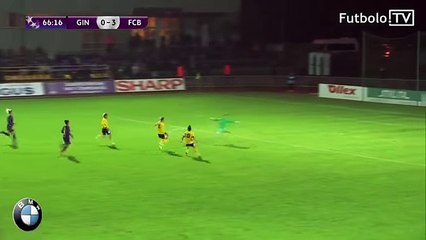 Un raté dingue en Ligue des champions féminine...