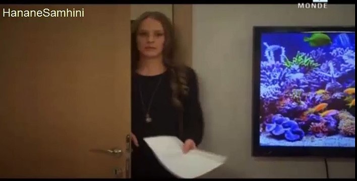 samhini 1289 part 4 مسلسل سامحيني 1289 جزء