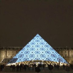 Van Gogh, Léonard de Vinci, Klein... Ils sont tous au Louvre d'Abou Dhabi