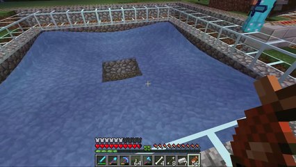 HermitCraft 5 #10 | Hahaha BABY FACE!!  [Minecraft 1.12]