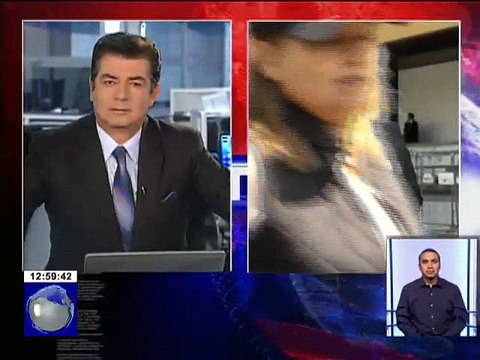 La Fiscalía presentó dictamen acusatorio en contra al Vicepresidente Jorge Glas por presunta asociación ilícita