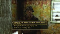 Fallout New Vegas: No Kill Run - Bonus Episode 1 - The Impossible Quests