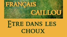Français caillou/ Définition du jour: "Être dans les choux"