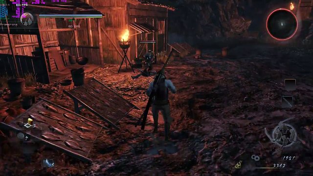 Nioh PC Download Full game and Keys Generator